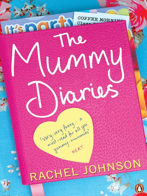 Cover image for The Mummy Diaries